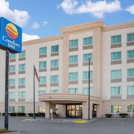 Hammock Hotel Rochester Niagara Falls Екстериор снимка
