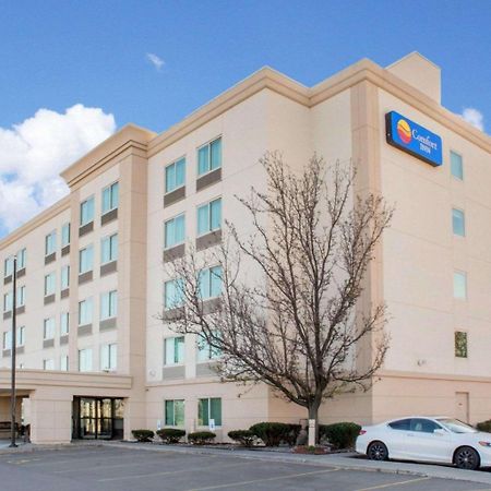 Hammock Hotel Rochester Niagara Falls Екстериор снимка