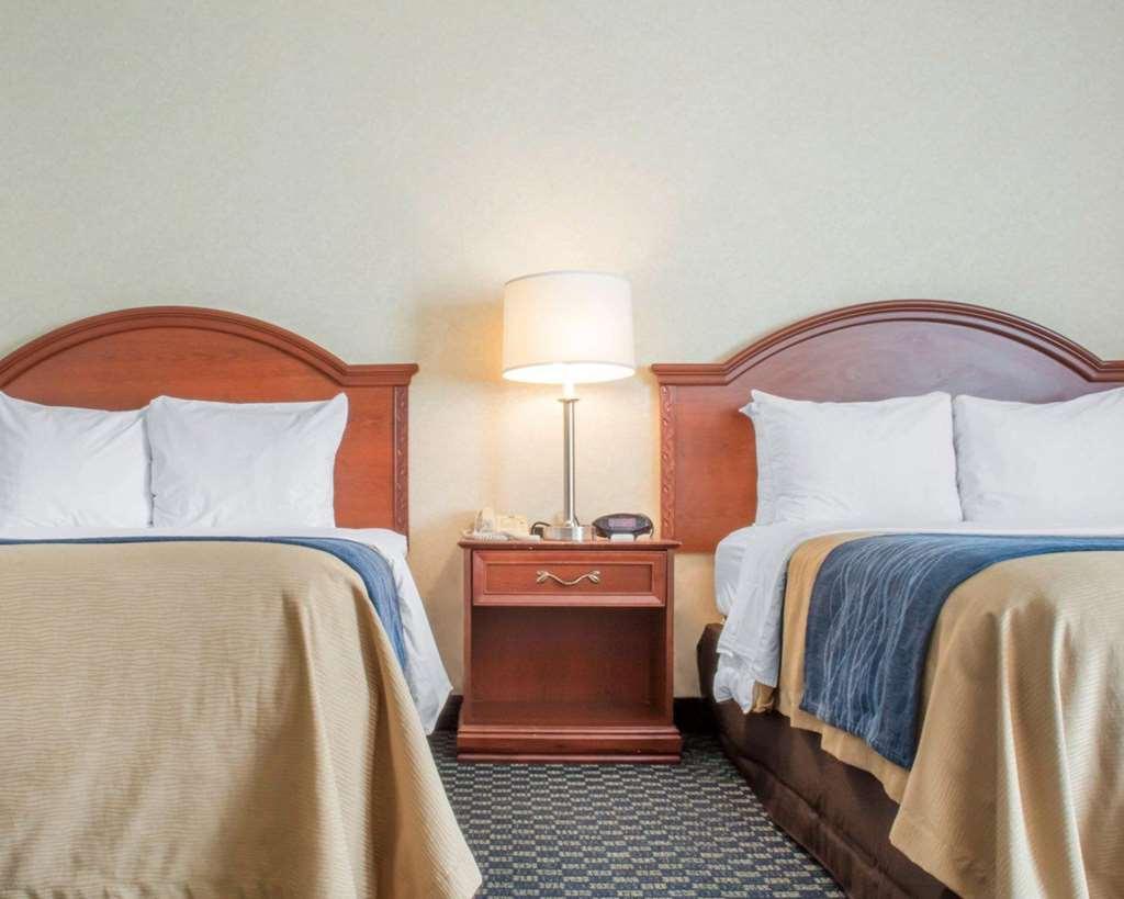 Hammock Hotel Rochester Niagara Falls Стая снимка
