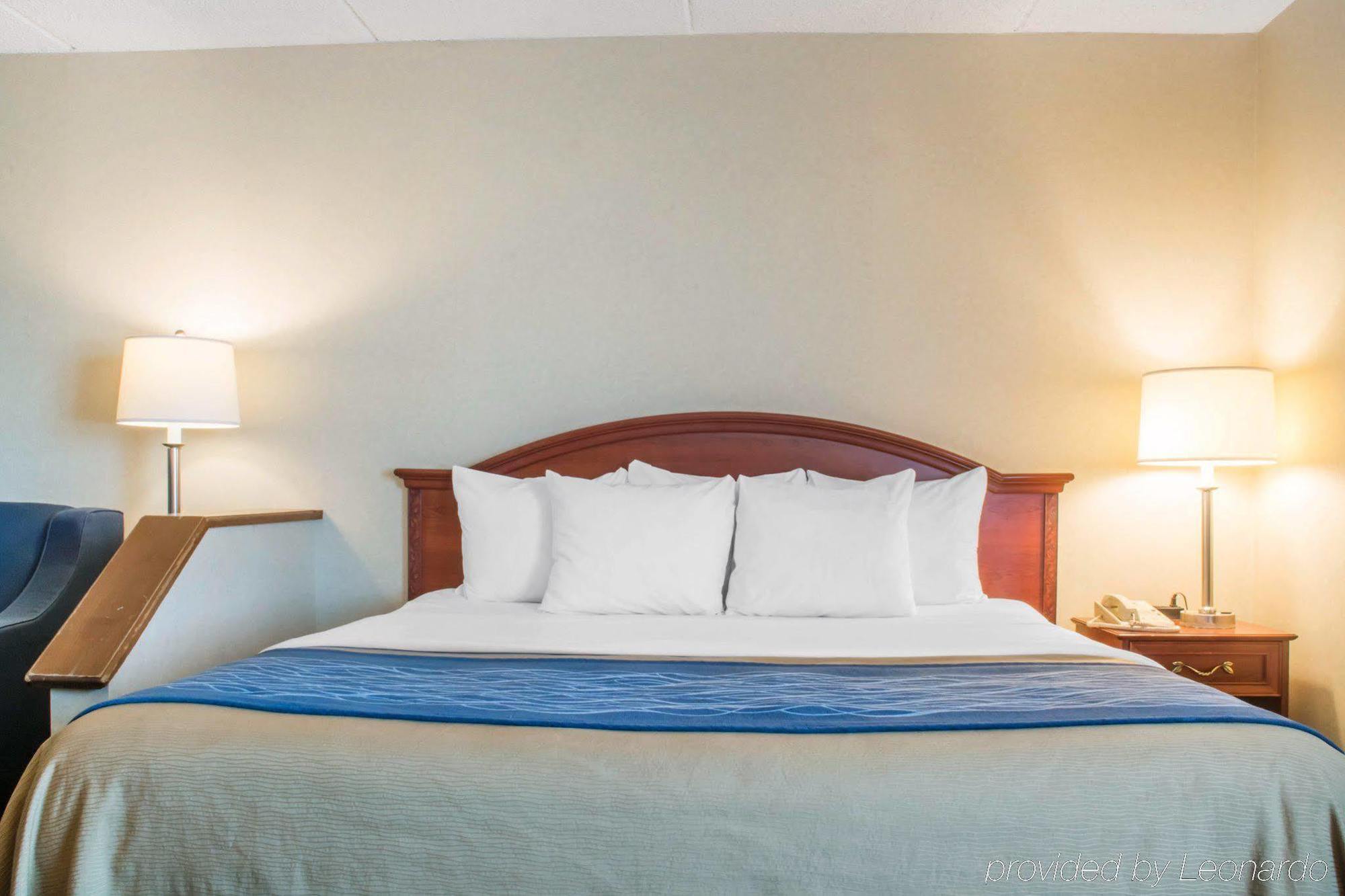 Hammock Hotel Rochester Niagara Falls Екстериор снимка