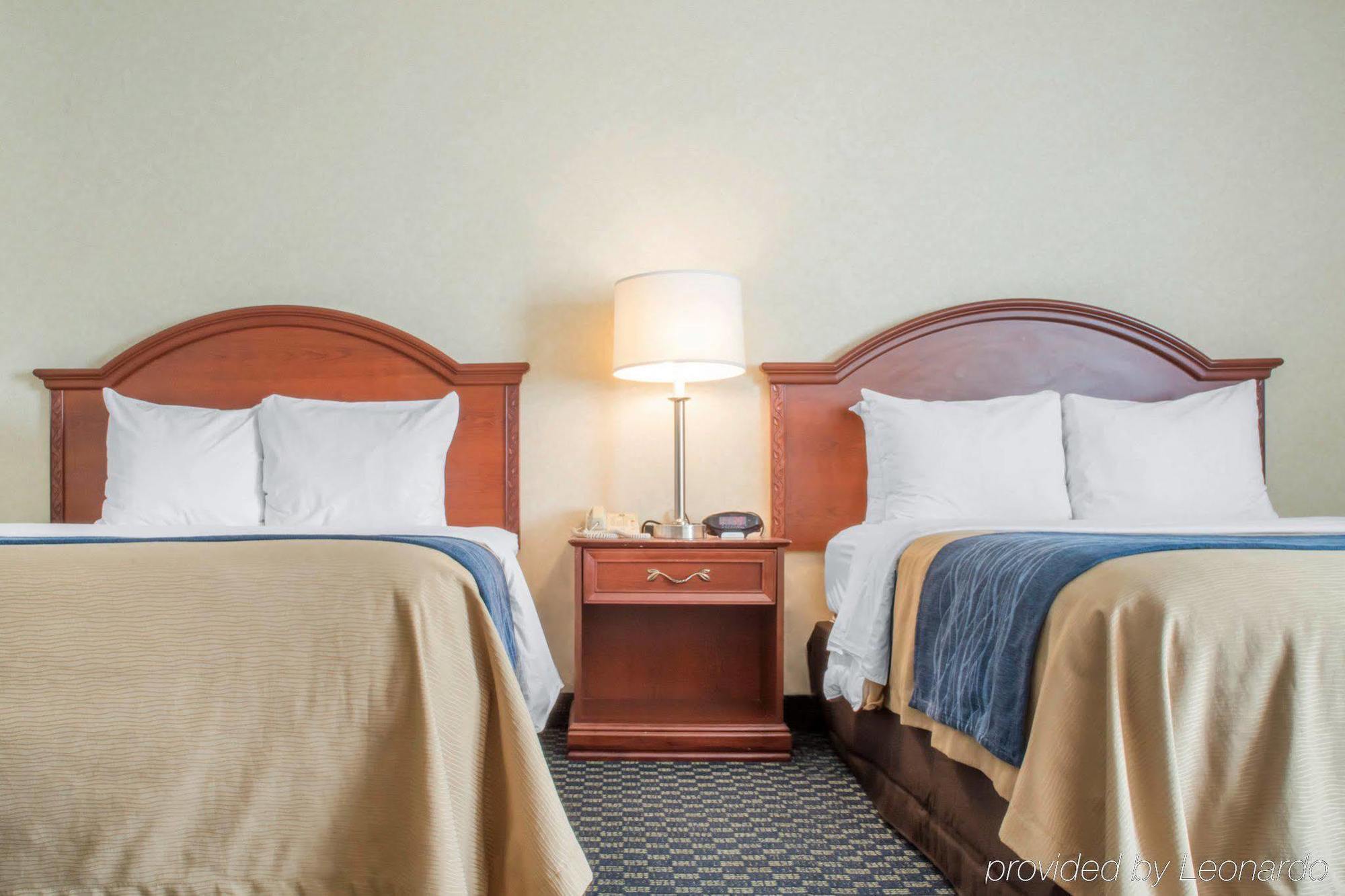 Hammock Hotel Rochester Niagara Falls Екстериор снимка